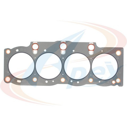 APEX Automobile Parts Inc Engine Cylinder Head Gasket AHG815