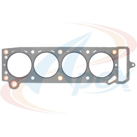 APEX Automobile Parts Inc Engine Cylinder Head Gasket AHG818T