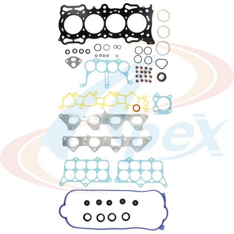 APEX Automobile Parts Inc Engine Cylinder Head Gasket Set AHS1014
