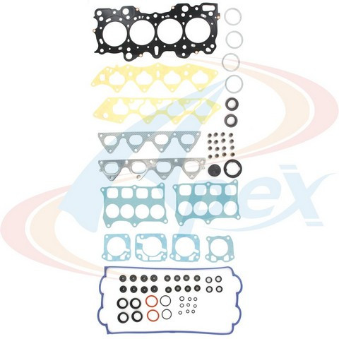 APEX Automobile Parts Inc Engine Cylinder Head Gasket Set AHS1034