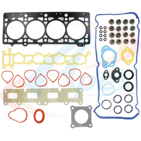 APEX Automobile Parts Inc Engine Cylinder Head Gasket Set AHS11009