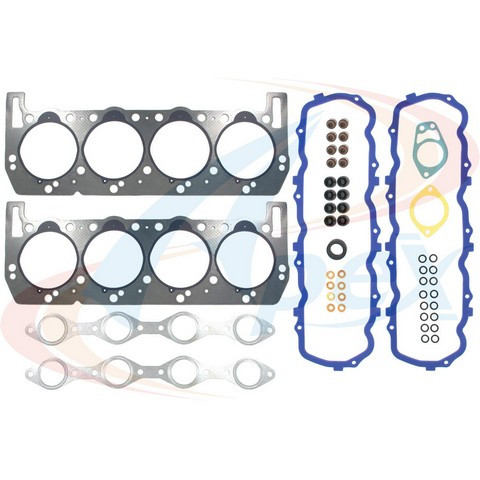 APEX Automobile Parts Inc Engine Cylinder Head Gasket Set P/N:AHS11018