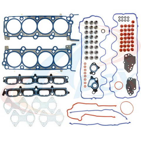 APEX Automobile Parts Inc Engine Cylinder Head Gasket Set AHS11035