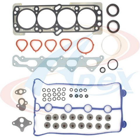 APEX Automobile Parts Inc Engine Cylinder Head Gasket Set P/N:AHS11043