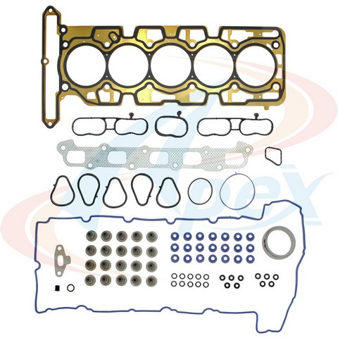 APEX Automobile Parts Inc Engine Cylinder Head Gasket Set P/N:AHS11044