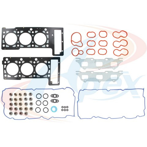 APEX Automobile Parts Inc Engine Cylinder Head Gasket Set AHS2039