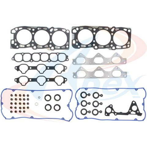 APEX Automobile Parts Inc Engine Cylinder Head Gasket Set AHS2045