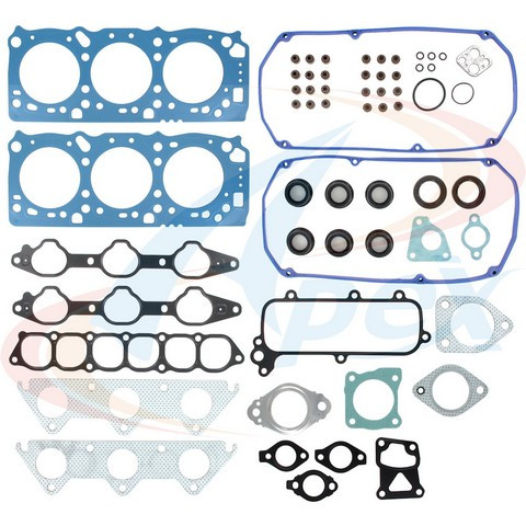APEX Automobile Parts Inc Engine Cylinder Head Gasket Set AHS2057