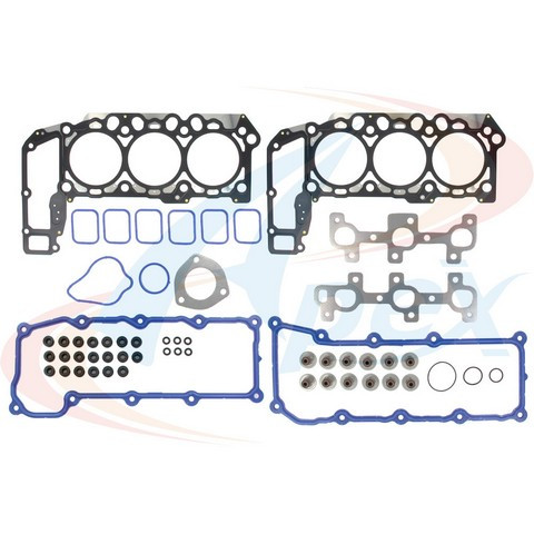 APEX Automobile Parts Inc Engine Cylinder Head Gasket Set AHS2074