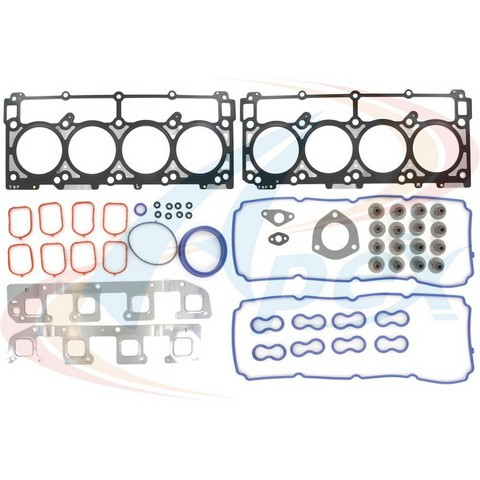 APEX Automobile Parts Inc Engine Cylinder Head Gasket Set AHS2075