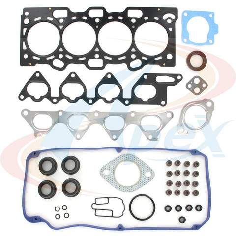 APEX Automobile Parts Inc Engine Cylinder Head Gasket Set AHS2077