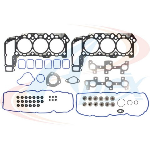 APEX Automobile Parts Inc Engine Cylinder Head Gasket Set AHS2082