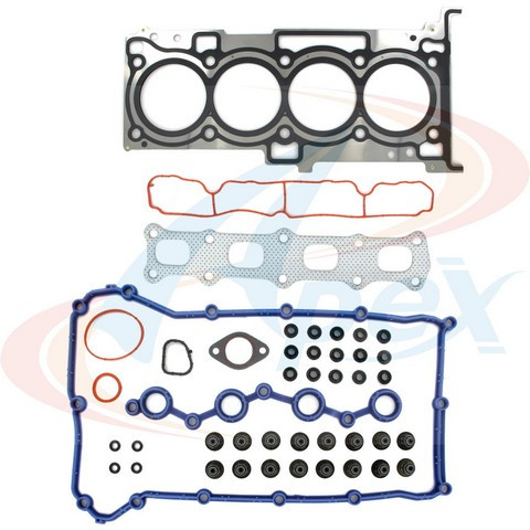 APEX Automobile Parts Inc Engine Cylinder Head Gasket Set AHS2085