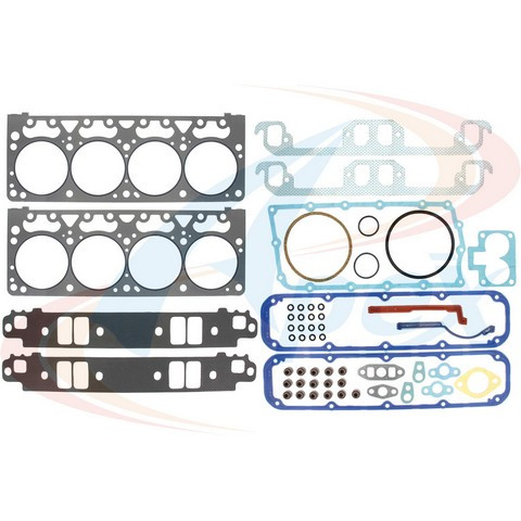 APEX Automobile Parts Inc Engine Cylinder Head Gasket Set AHS2101