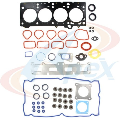 APEX Automobile Parts Inc Engine Cylinder Head Gasket Set P/N:AHS2115