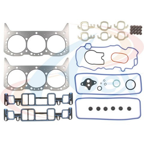 APEX Automobile Parts Inc Engine Cylinder Head Gasket Set AHS3020