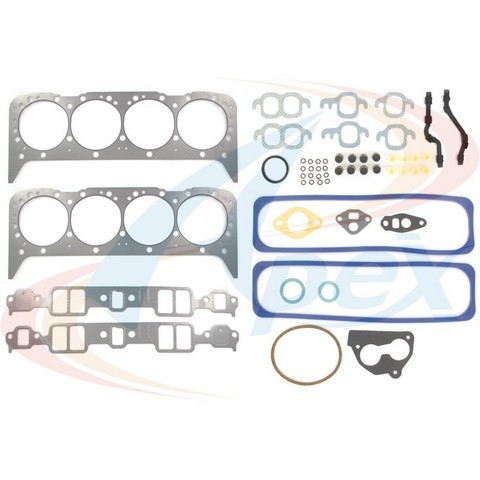 APEX Automobile Parts Inc Engine Cylinder Head Gasket Set P/N:AHS3023