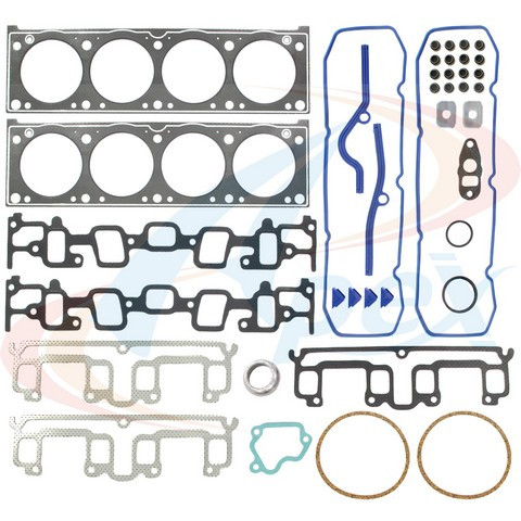 APEX Automobile Parts Inc Engine Cylinder Head Gasket Set AHS3052