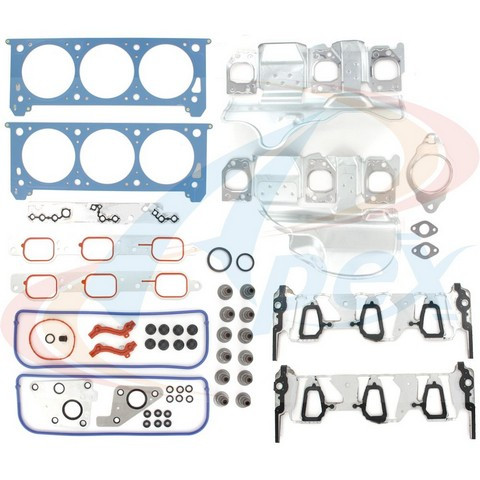 APEX Automobile Parts Inc Engine Cylinder Head Gasket Set P/N:AHS3098