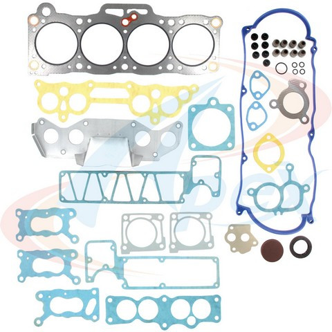 APEX Automobile Parts Inc Engine Cylinder Head Gasket Set P/N:AHS4009