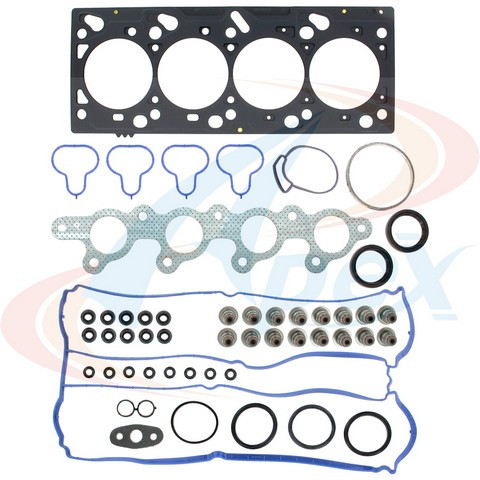 APEX Automobile Parts Inc Engine Cylinder Head Gasket Set AHS4061