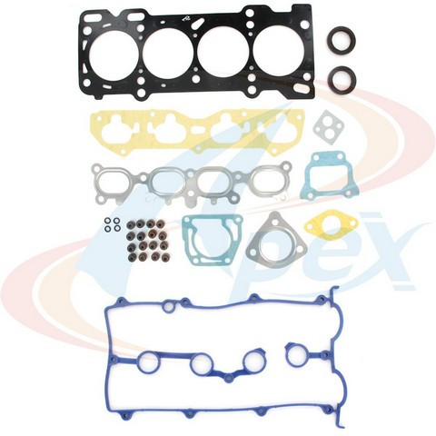 APEX Automobile Parts Inc Engine Cylinder Head Gasket Set AHS4062