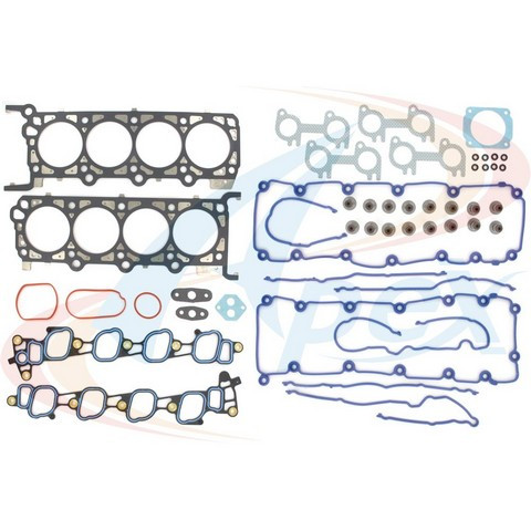APEX Automobile Parts Inc Engine Cylinder Head Gasket Set AHS4071