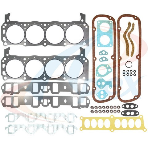 APEX Automobile Parts Inc Engine Cylinder Head Gasket Set P/N:AHS4115