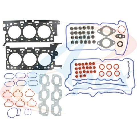 APEX Automobile Parts Inc Engine Cylinder Head Gasket Set AHS4141