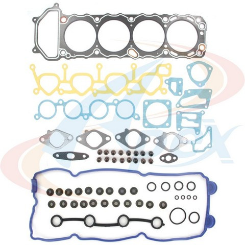 APEX Automobile Parts Inc Engine Cylinder Head Gasket Set AHS5042