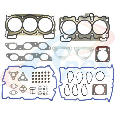 APEX Automobile Parts Inc Engine Cylinder Head Gasket Set AHS6018