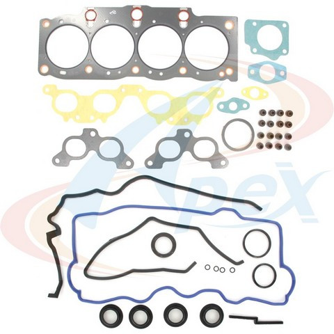 APEX Automobile Parts Inc Engine Cylinder Head Gasket Set AHS8015