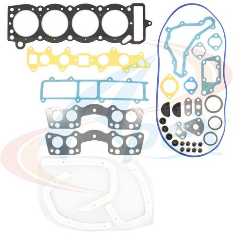 APEX Automobile Parts Inc Engine Cylinder Head Gasket Set AHS8017