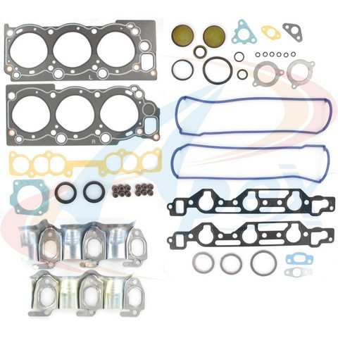 APEX Automobile Parts Inc Engine Cylinder Head Gasket Set AHS8027