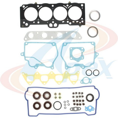APEX Automobile Parts Inc Engine Cylinder Head Gasket Set P/N:AHS8034