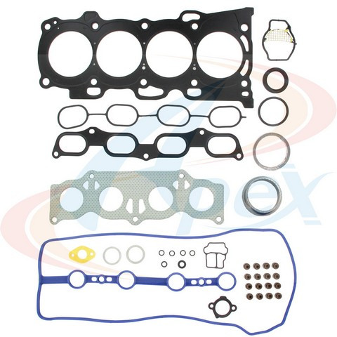 APEX Automobile Parts Inc Engine Cylinder Head Gasket Set AHS8061