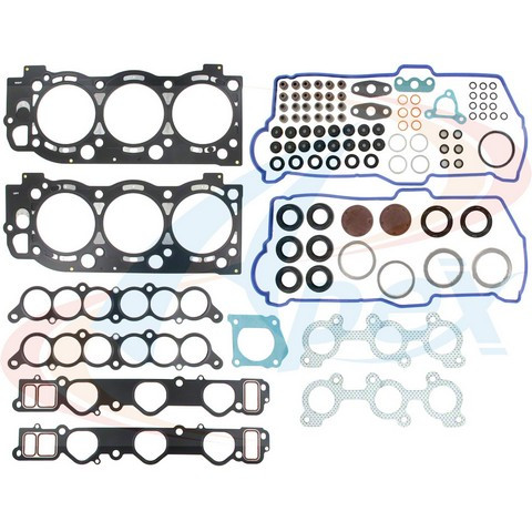APEX Automobile Parts Inc Engine Cylinder Head Gasket Set AHS8067