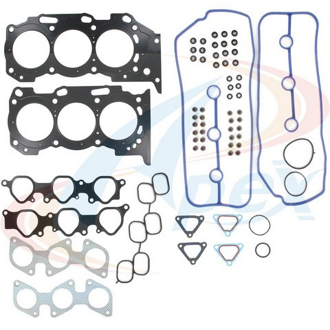 APEX Automobile Parts Inc Engine Cylinder Head Gasket Set P/N:AHS8077
