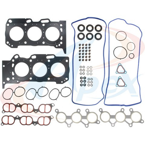 APEX Automobile Parts Inc Engine Cylinder Head Gasket Set AHS8080