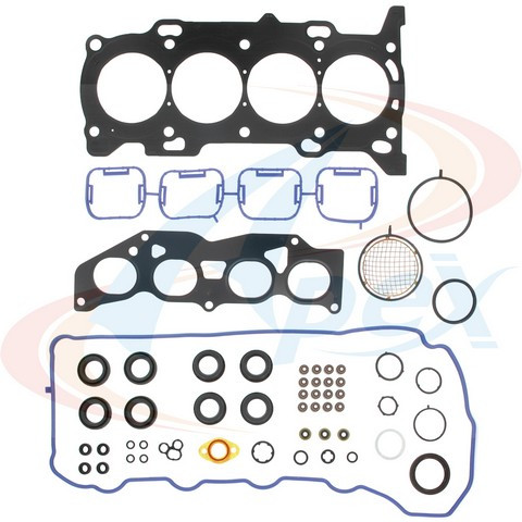 APEX Automobile Parts Inc Engine Cylinder Head Gasket Set AHS8082
