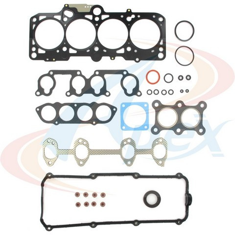 APEX Automobile Parts Inc Engine Cylinder Head Gasket Set AHS9005