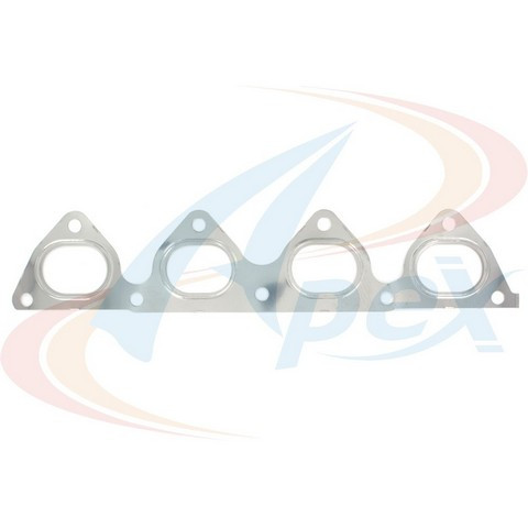 APEX Automobile Parts Inc Exhaust Manifold Gasket Set AMS1031