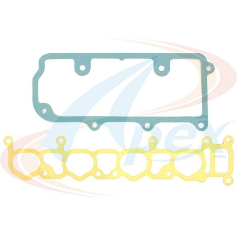 APEX Automobile Parts Inc Engine Intake Manifold Gasket Set AMS11050
