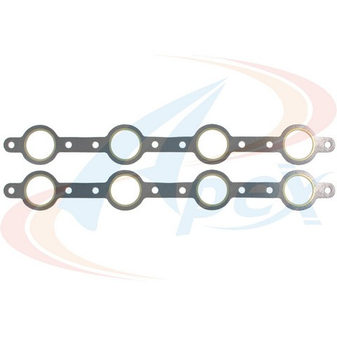 Exhaust Manifold Gasket Set-VIN: F Apex Automobile Parts AMS11190
