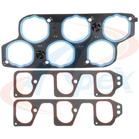APEX Automobile Parts Inc Engine Intake Manifold Gasket Set AMS11644