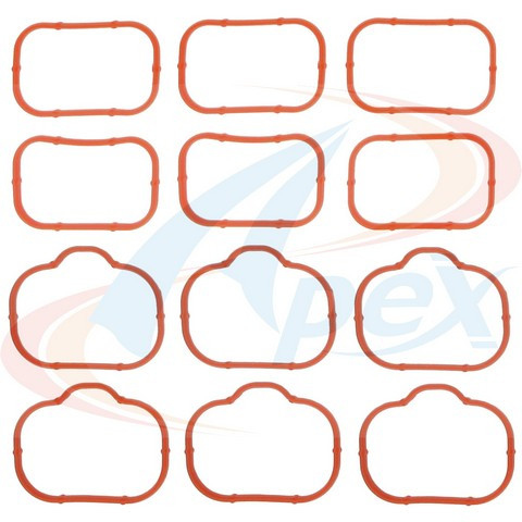 APEX Automobile Parts Inc Engine Intake Manifold Gasket Set AMS13121