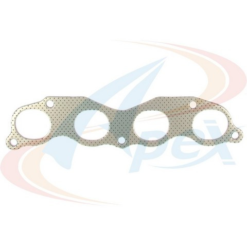 APEX Automobile Parts Inc Exhaust Manifold Gasket Set AMS1500