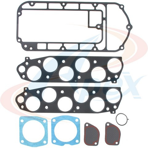 APEX Automobile Parts Inc Fuel Injection Plenum Gasket Set AMS1573