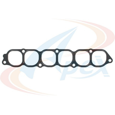 APEX Automobile Parts Inc Fuel Injection Plenum Gasket Set AMS2182
