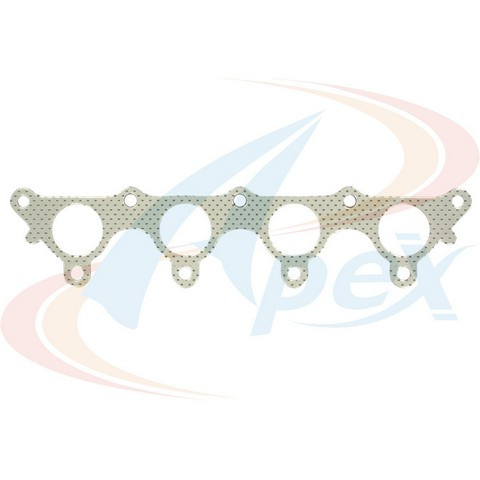 APEX Automobile Parts Inc Exhaust Manifold Gasket Set AMS2281